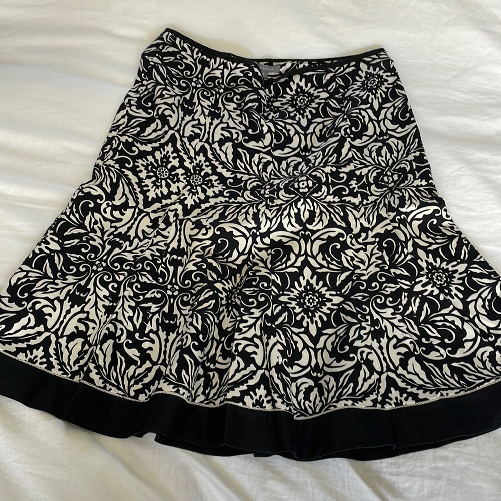 Ann Taylor Skirt